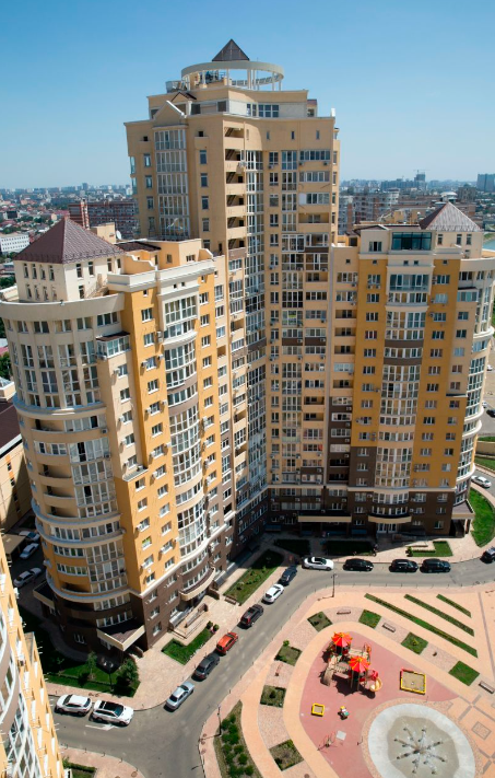 Европейский